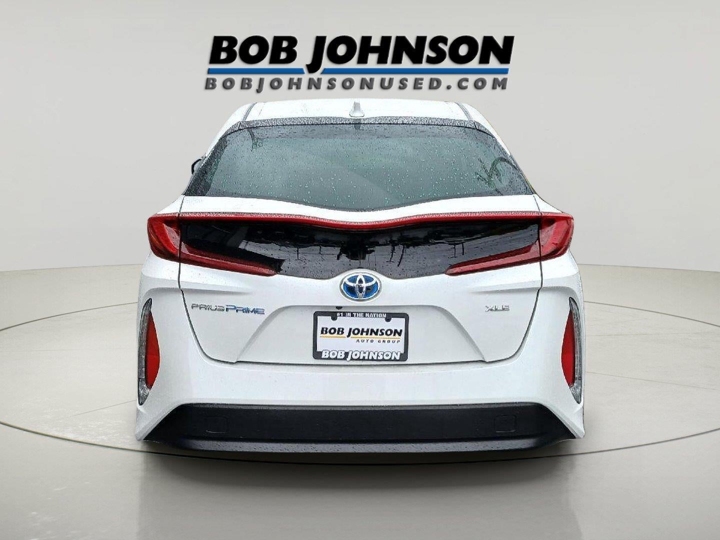 2021 Toyota Prius Prime XLE