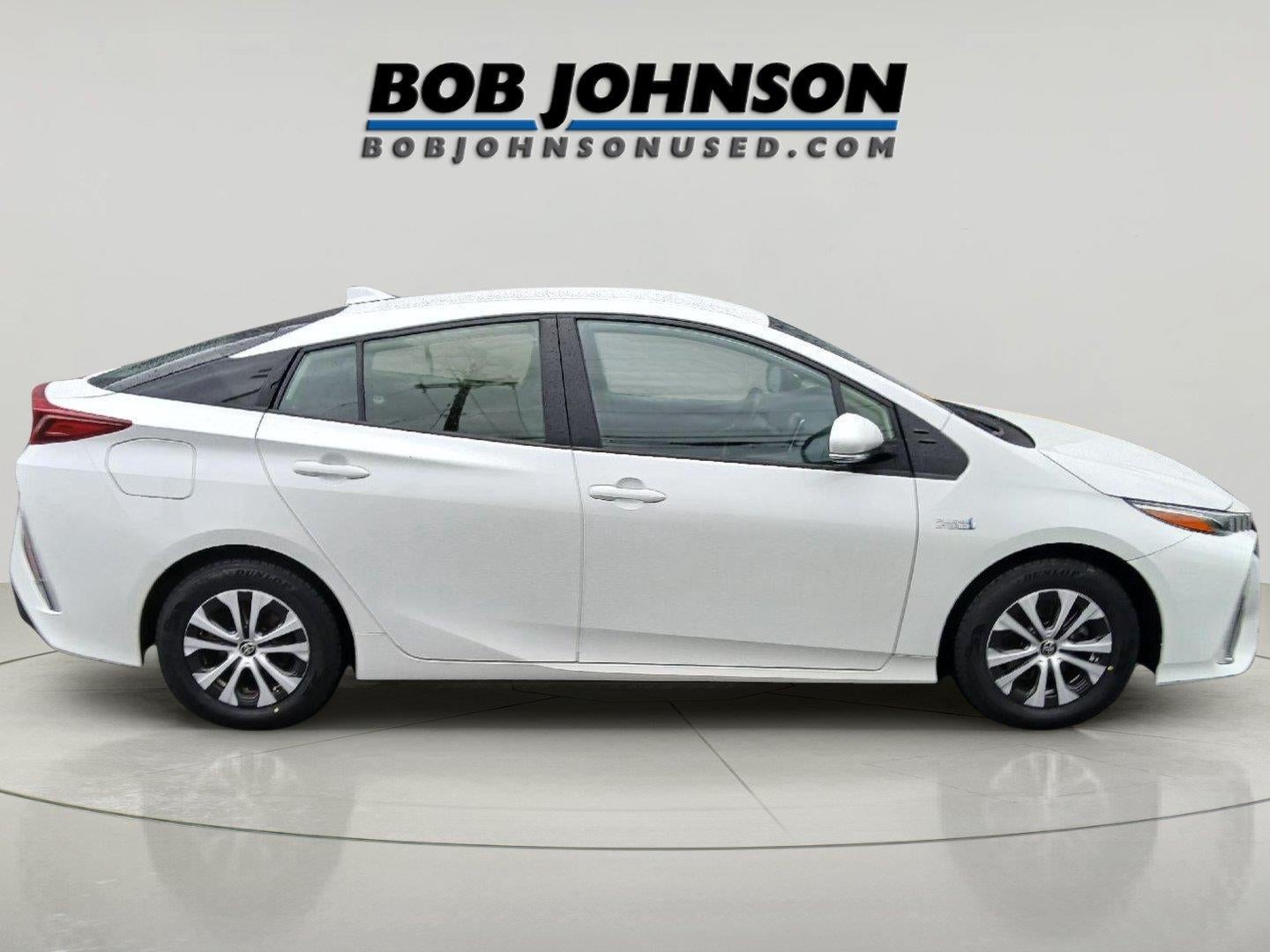 2021 Toyota Prius Prime XLE