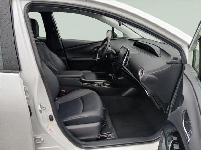 2021 Toyota Prius Prime XLE
