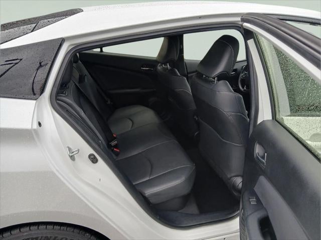 2021 Toyota Prius Prime XLE