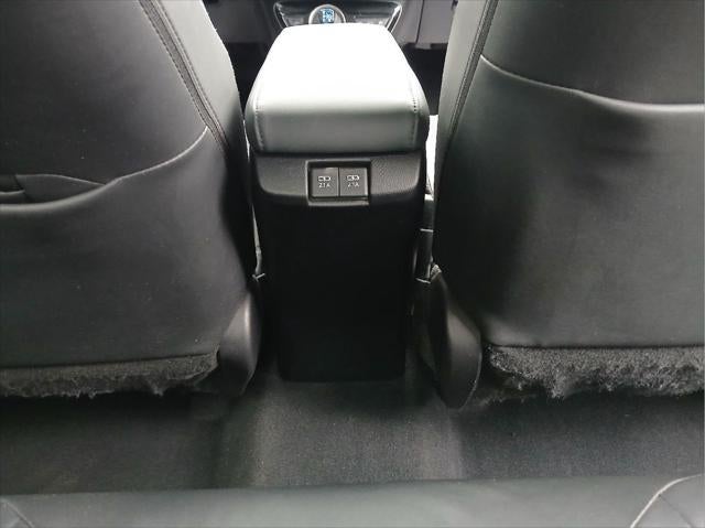 2021 Toyota Prius Prime XLE