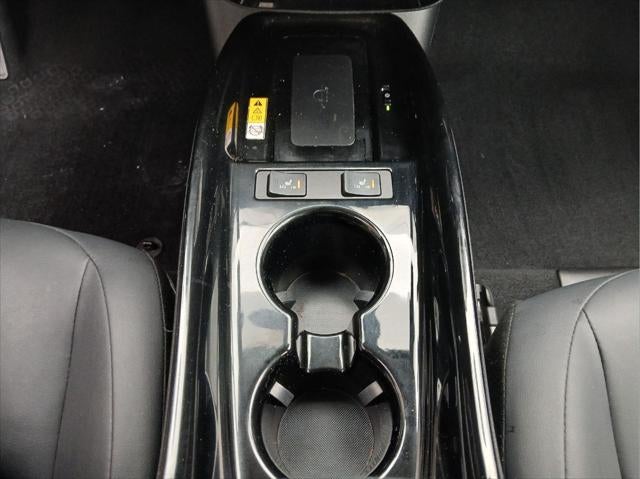 2021 Toyota Prius Prime XLE