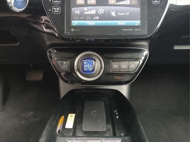 2021 Toyota Prius Prime XLE