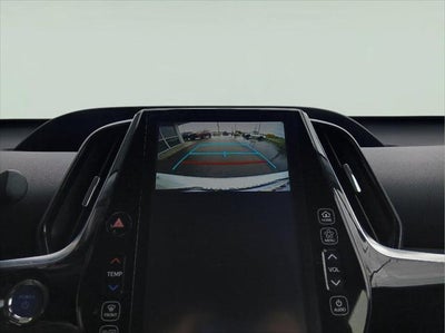 2021 Toyota Prius Prime XLE