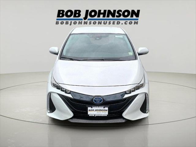 2021 Toyota Prius Prime XLE