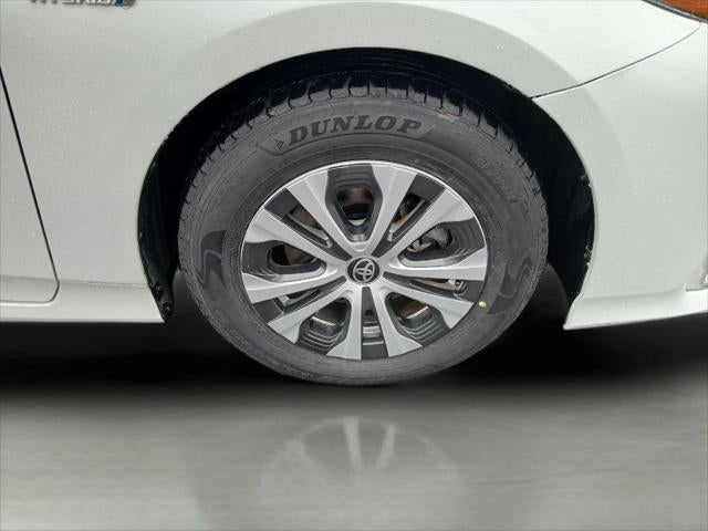 2021 Toyota Prius Prime XLE