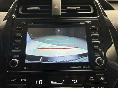 2021 Toyota PRIUS PRIME LE