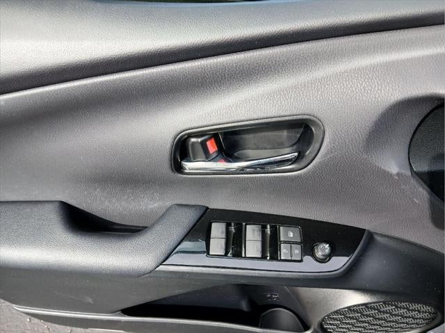 2020 Toyota PRIUS PRIME Limited