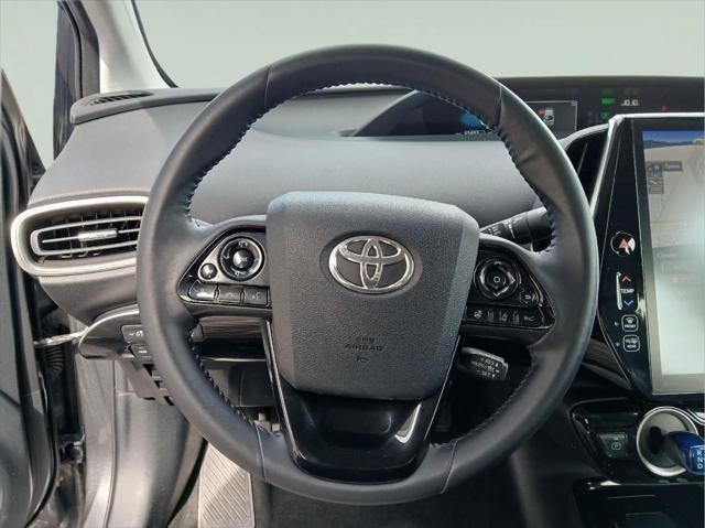 2020 Toyota PRIUS PRIME Limited