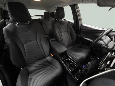 2017 Toyota PRIUS PRIME Plus