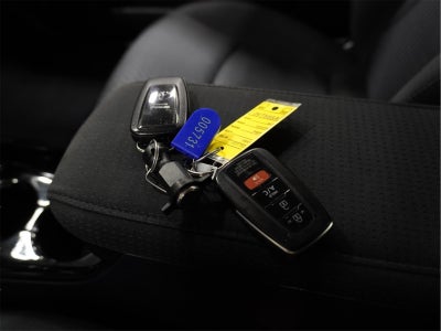 2017 Toyota PRIUS PRIME Plus