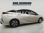 2017 Toyota PRIUS PRIME Plus