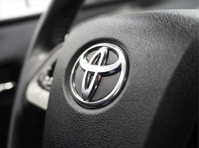 2017 Toyota PRIUS PRIME Plus