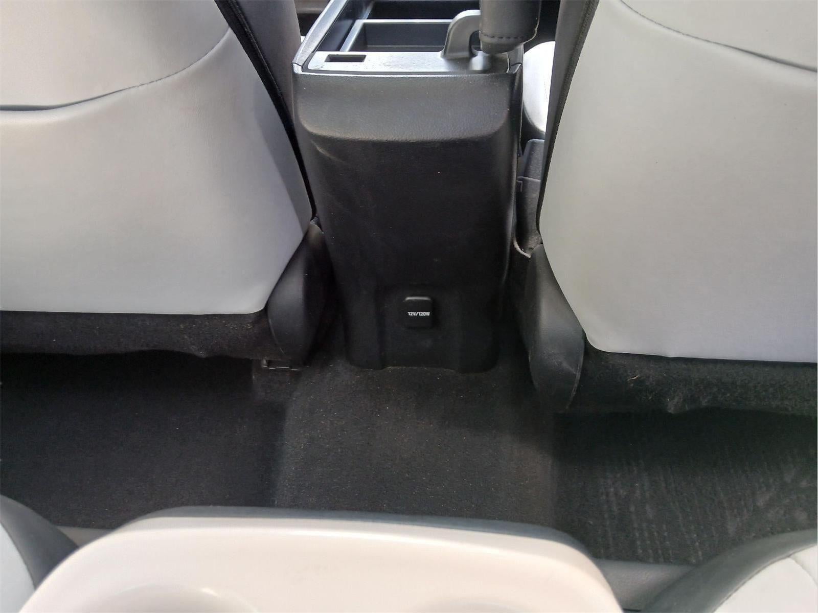 2017 Toyota Prius Prime Advanced