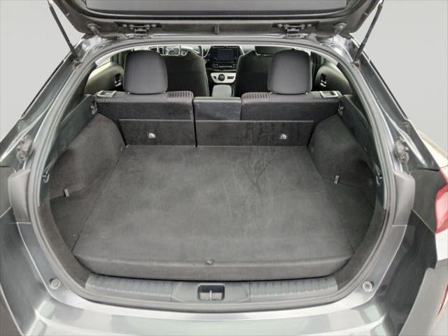 2019 Toyota PRIUS PRIME Plus