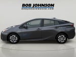 2017 Toyota Prius Four