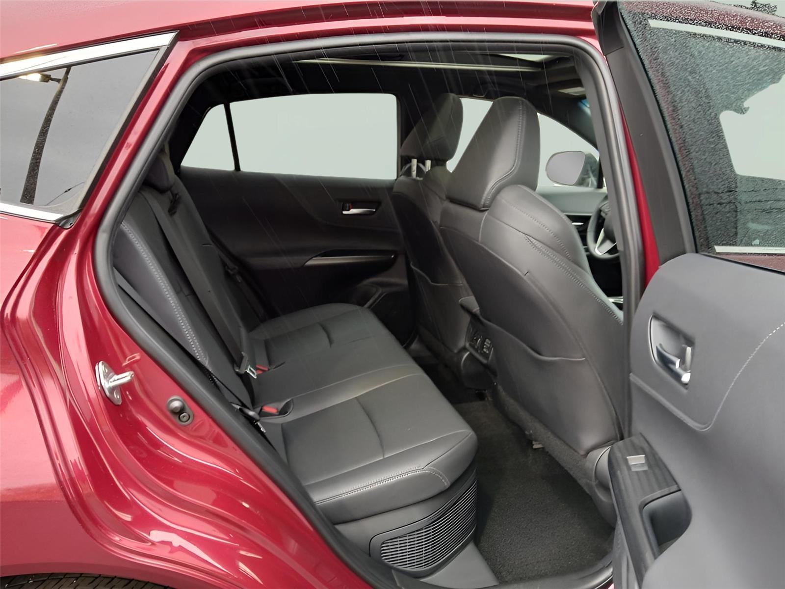 2024 Toyota Venza Nightshade Edition