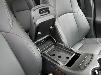 2024 Toyota Venza Nightshade Edition