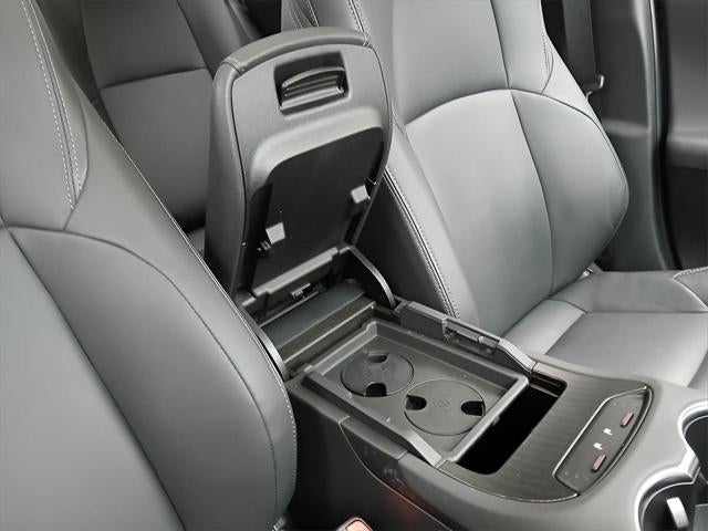 2024 Toyota Venza Nightshade Edition