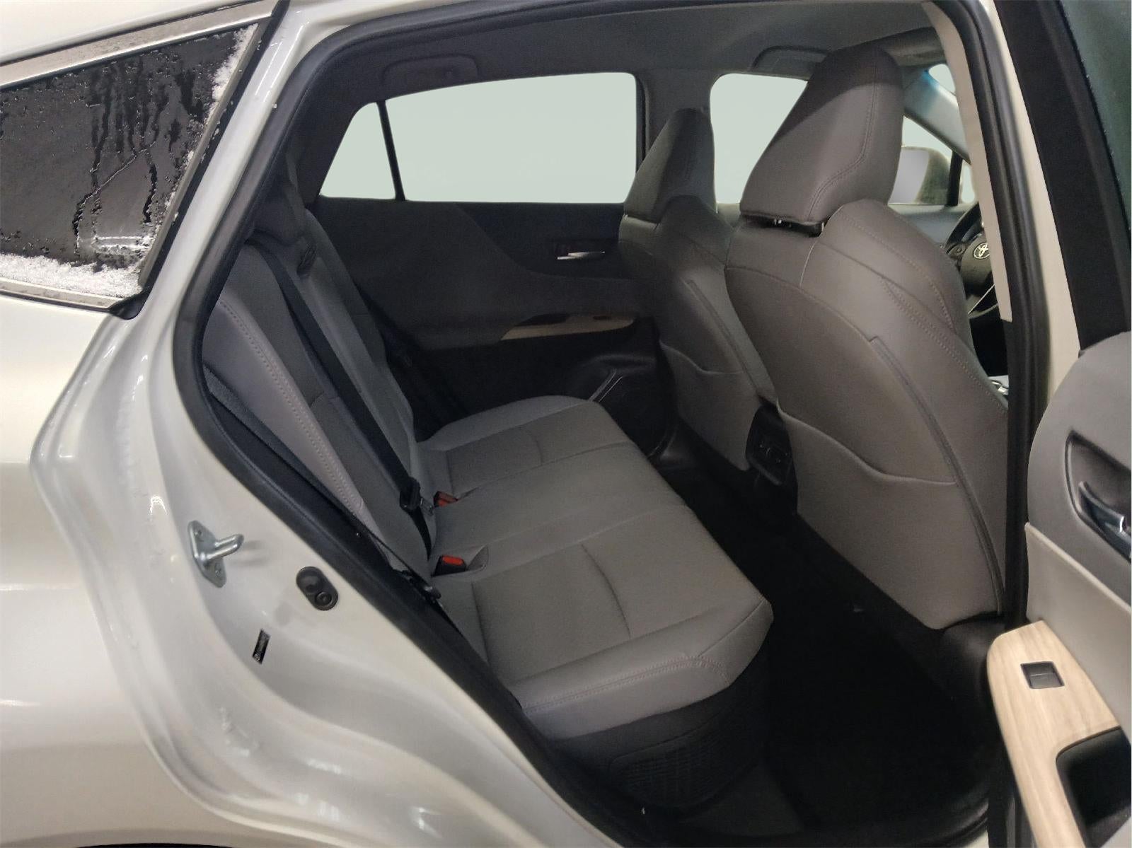 2021 Toyota Venza XLE