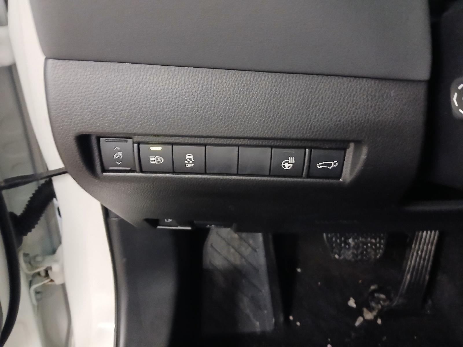 2021 Toyota Venza XLE