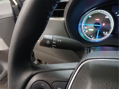 2021 Toyota Venza XLE