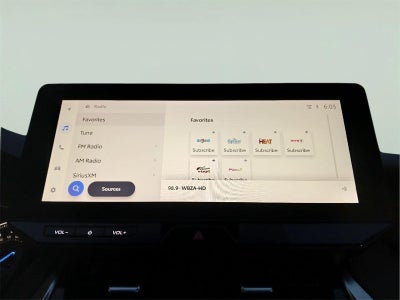 2024 Toyota Venza Nightshade Edition