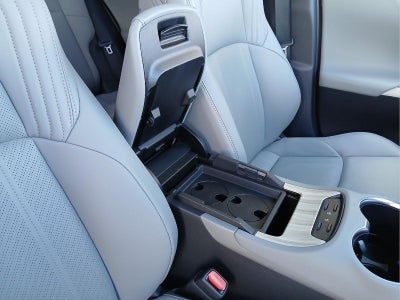 2024 Toyota Venza Limited
