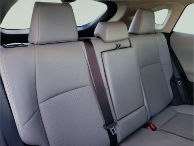 2024 Toyota Venza Limited