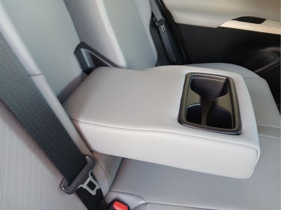 2024 Toyota Venza Limited