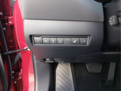 2024 Toyota Venza Limited
