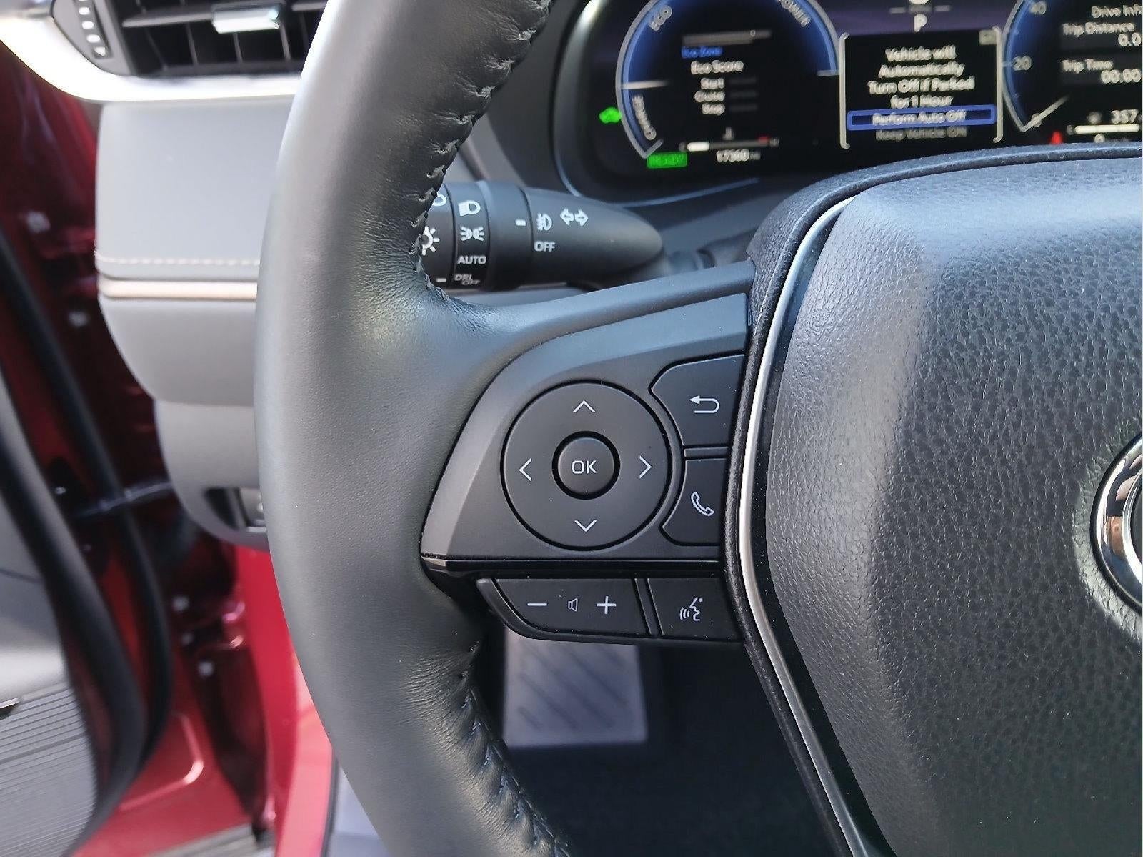 2024 Toyota Venza Limited