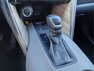 2024 Toyota Venza Limited