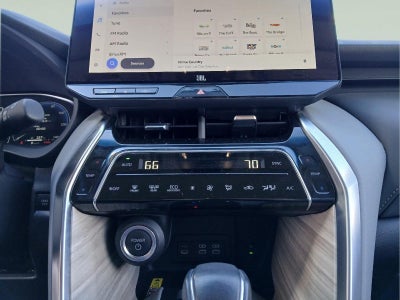 2024 Toyota Venza Limited