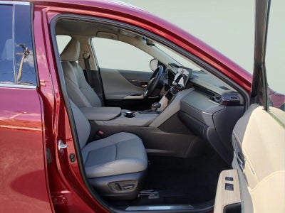 2024 Toyota Venza Limited