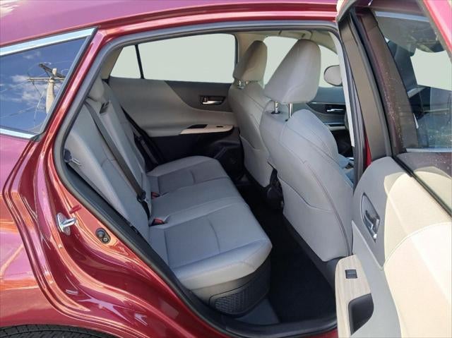 2024 Toyota Venza Limited