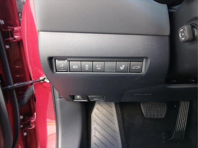 2024 Toyota Venza Limited