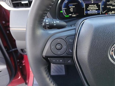 2024 Toyota Venza Limited