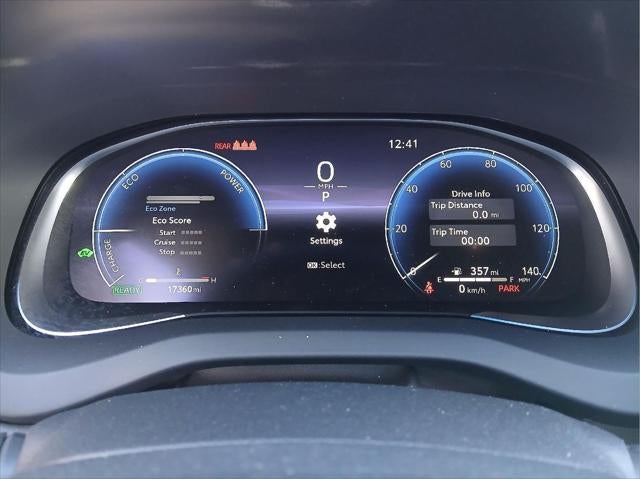 2024 Toyota Venza Limited