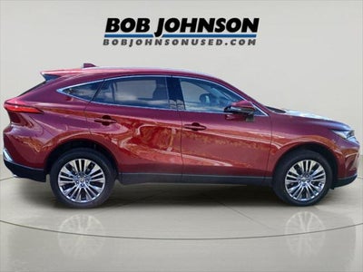 2024 Toyota Venza Limited