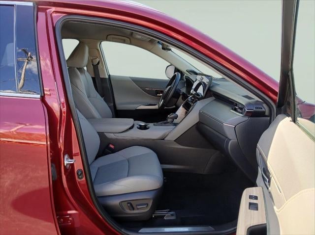 2024 Toyota Venza Limited