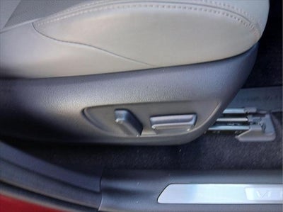 2024 Toyota Venza Limited