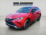2023 Toyota Venza Nightshade Edition