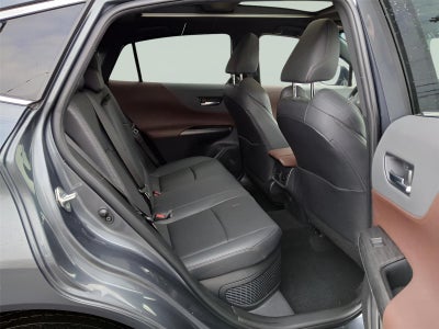 2024 Toyota Venza Limited