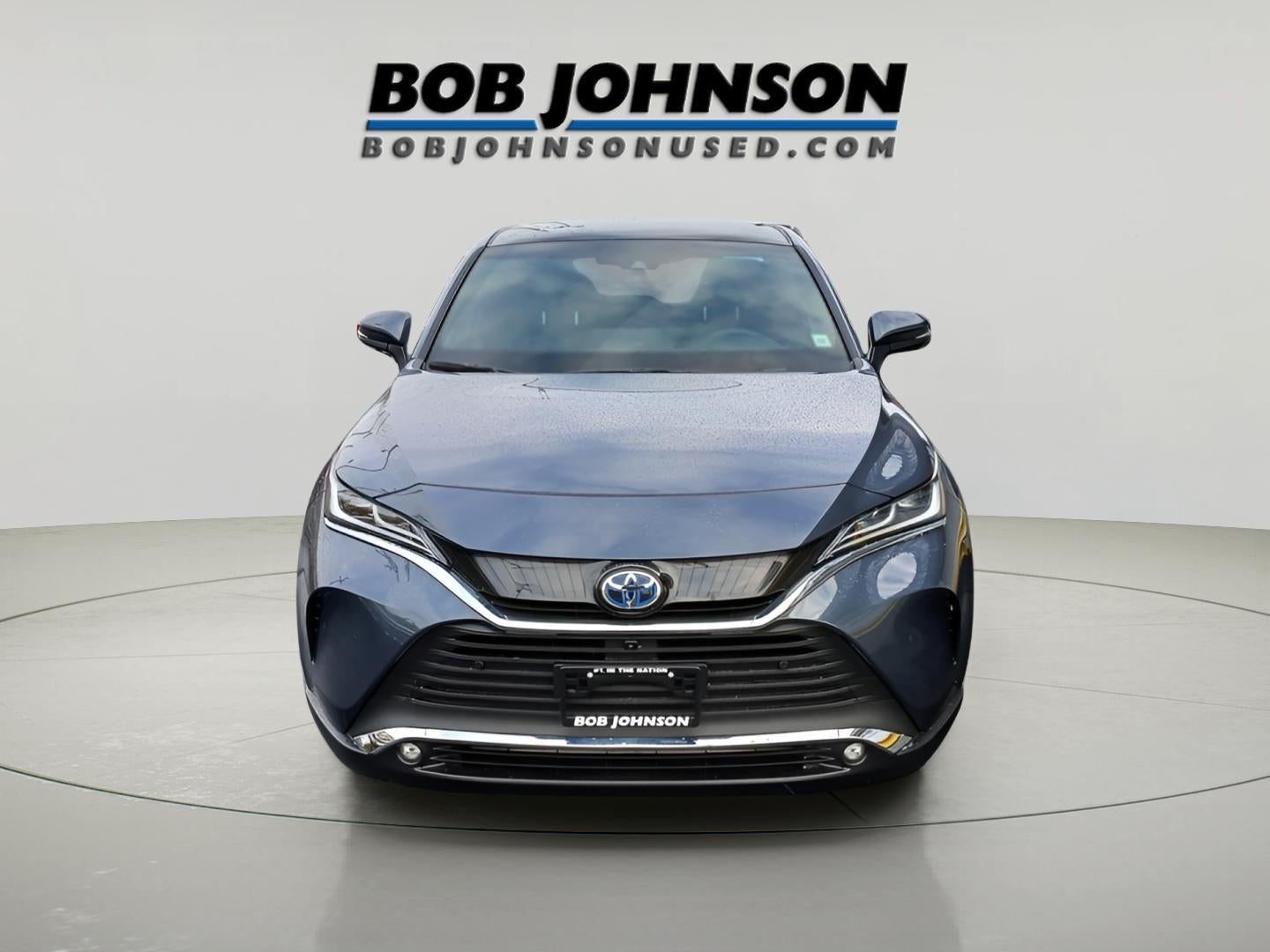 2024 Toyota Venza Limited