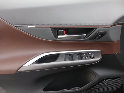 2024 Toyota Venza Limited