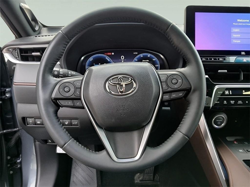 2024 Toyota Venza Limited