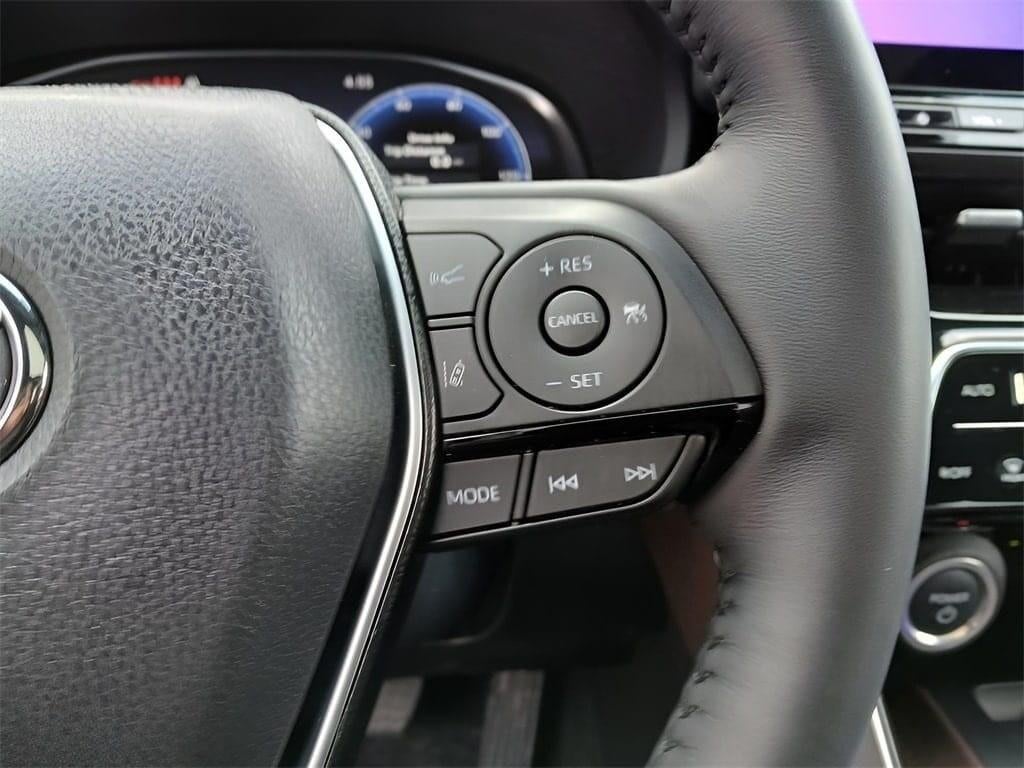 2024 Toyota Venza Limited