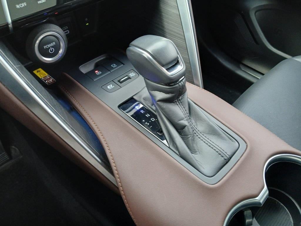 2024 Toyota Venza Limited