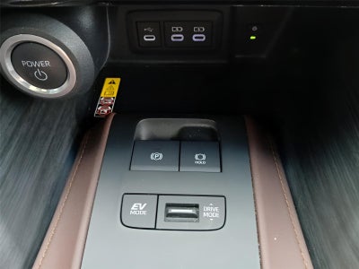 2024 Toyota Venza Limited